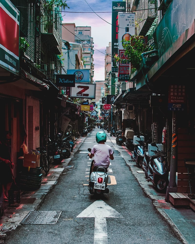 Local Exploration